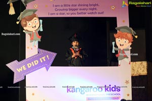 Kangaroo Kids International Preschool Annual Day 2020