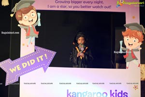 Kangaroo Kids International Preschool Annual Day 2020