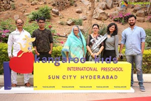 Kangaroo Kids International Preschool Annual Day 2020