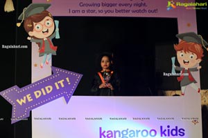 Kangaroo Kids International Preschool Annual Day 2020