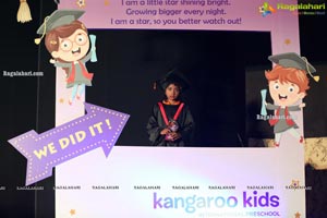 Kangaroo Kids International Preschool Annual Day 2020