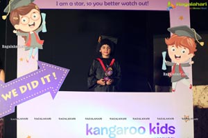 Kangaroo Kids International Preschool Annual Day 2020