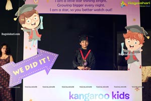 Kangaroo Kids International Preschool Annual Day 2020