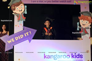 Kangaroo Kids International Preschool Annual Day 2020