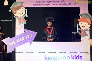 Kangaroo Kids International Preschool Annual Day 2020