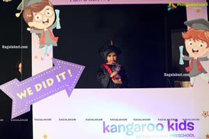 Kangaroo Kids International Preschool Annual Day 2020