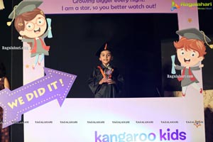 Kangaroo Kids International Preschool Annual Day 2020