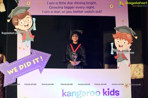 Kangaroo Kids International Preschool Annual Day 2020