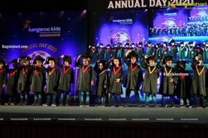 Kangaroo Kids International Preschool Annual Day 2020