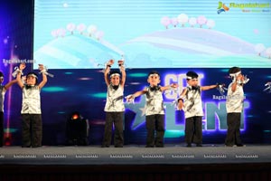 Kangaroo Kids International Preschool Annual Day 2020