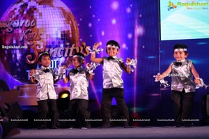 Kangaroo Kids International Preschool Annual Day 2020