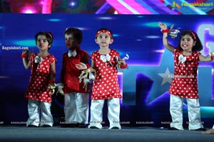 Kangaroo Kids International Preschool Annual Day 2020