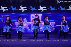 Kangaroo Kids International Preschool Annual Day 2020