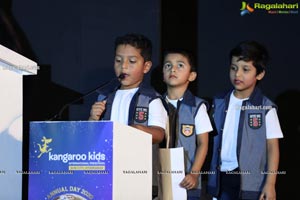 Kangaroo Kids International Preschool Annual Day 2020