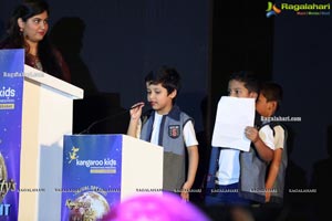 Kangaroo Kids International Preschool Annual Day 2020