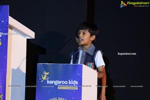 Kangaroo Kids International Preschool Annual Day 2020