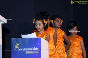 Kangaroo Kids International Preschool Annual Day 2020