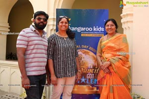 Kangaroo Kids International Preschool Annual Day 2020