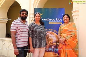 Kangaroo Kids International Preschool Annual Day 2020