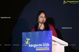 Kangaroo Kids International Preschool Annual Day 2020