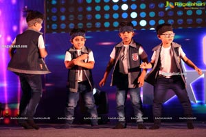 Kangaroo Kids International Preschool Annual Day 2020