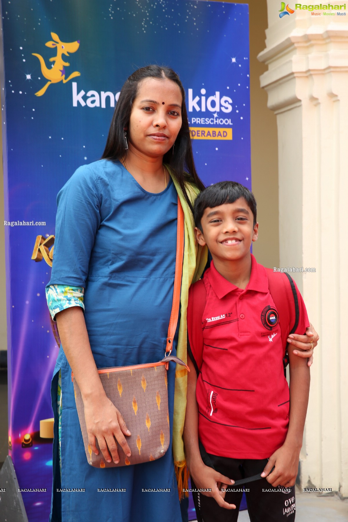 Kangaroo Kids International Preschool Annual Day 2020 at Taramati Baradari