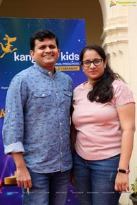 Kangaroo Kids International Preschool Annual Day 2020