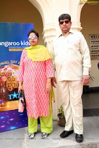 Kangaroo Kids International Preschool Annual Day 2020