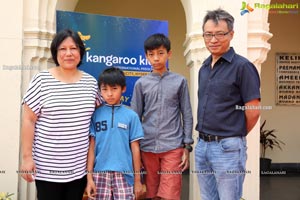 Kangaroo Kids International Preschool Annual Day 2020