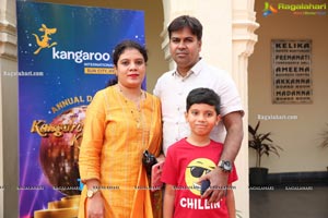 Kangaroo Kids International Preschool Annual Day 2020