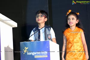 Kangaroo Kids International Preschool Annual Day 2020