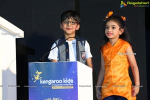 Kangaroo Kids International Preschool Annual Day 2020