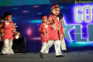 Kangaroo Kids International Preschool Annual Day 2020