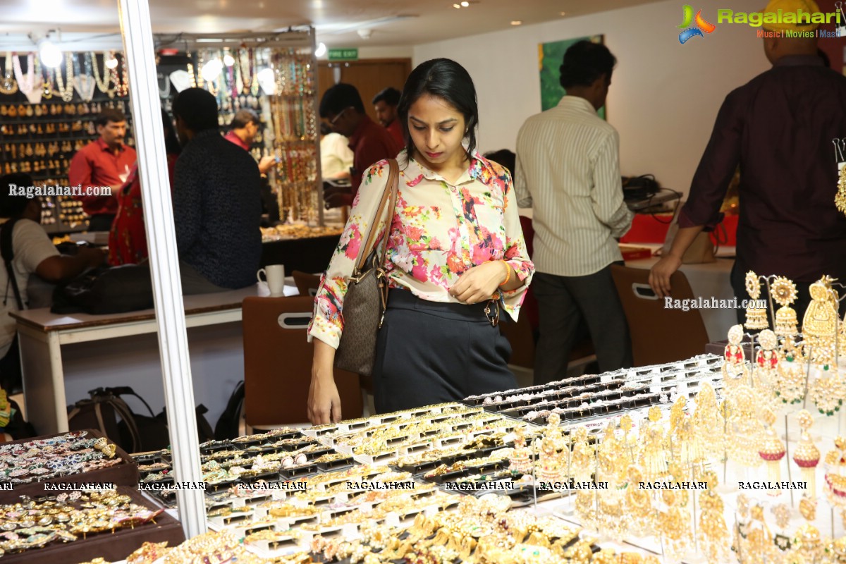 Label Love Exhibition and Sale March 2020 Kicks Off at Hyatt Place, Hyderabad