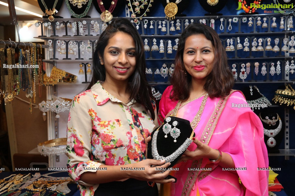 Label Love Exhibition and Sale March 2020 Kicks Off at Hyatt Place, Hyderabad