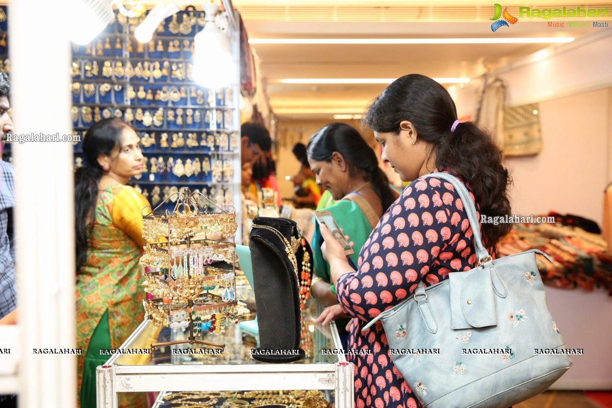 Label Love Exhibition and Sale March 2020 Kicks Off at Hyatt Place, Hyderabad