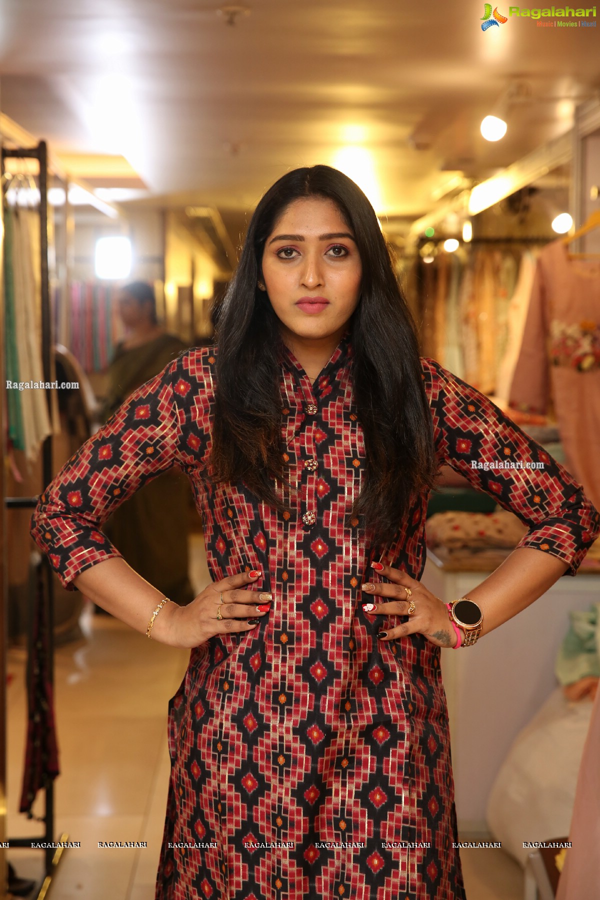 Label Love Exhibition and Sale March 2020 Kicks Off at Hyatt Place, Hyderabad