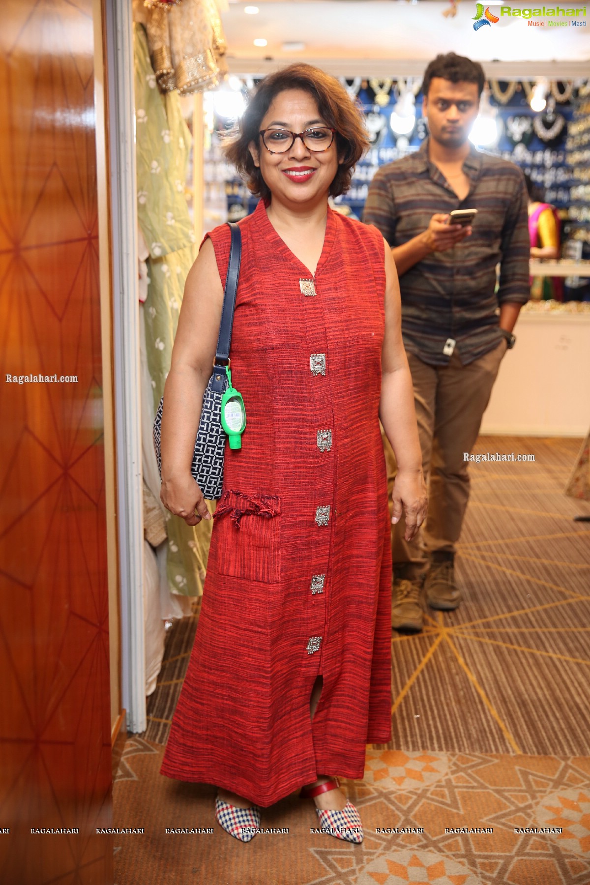 Label Love Exhibition and Sale March 2020 Kicks Off at Hyatt Place, Hyderabad