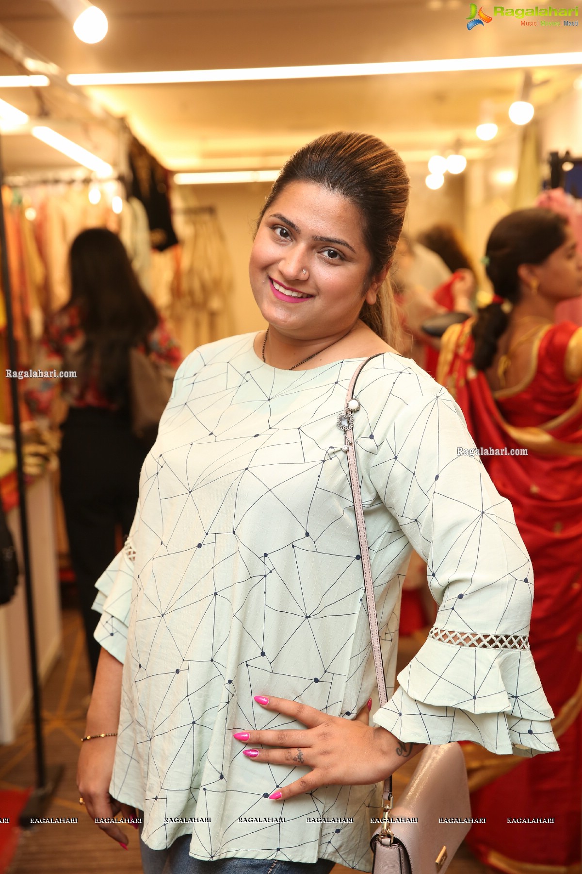 Label Love Exhibition and Sale March 2020 Kicks Off at Hyatt Place, Hyderabad
