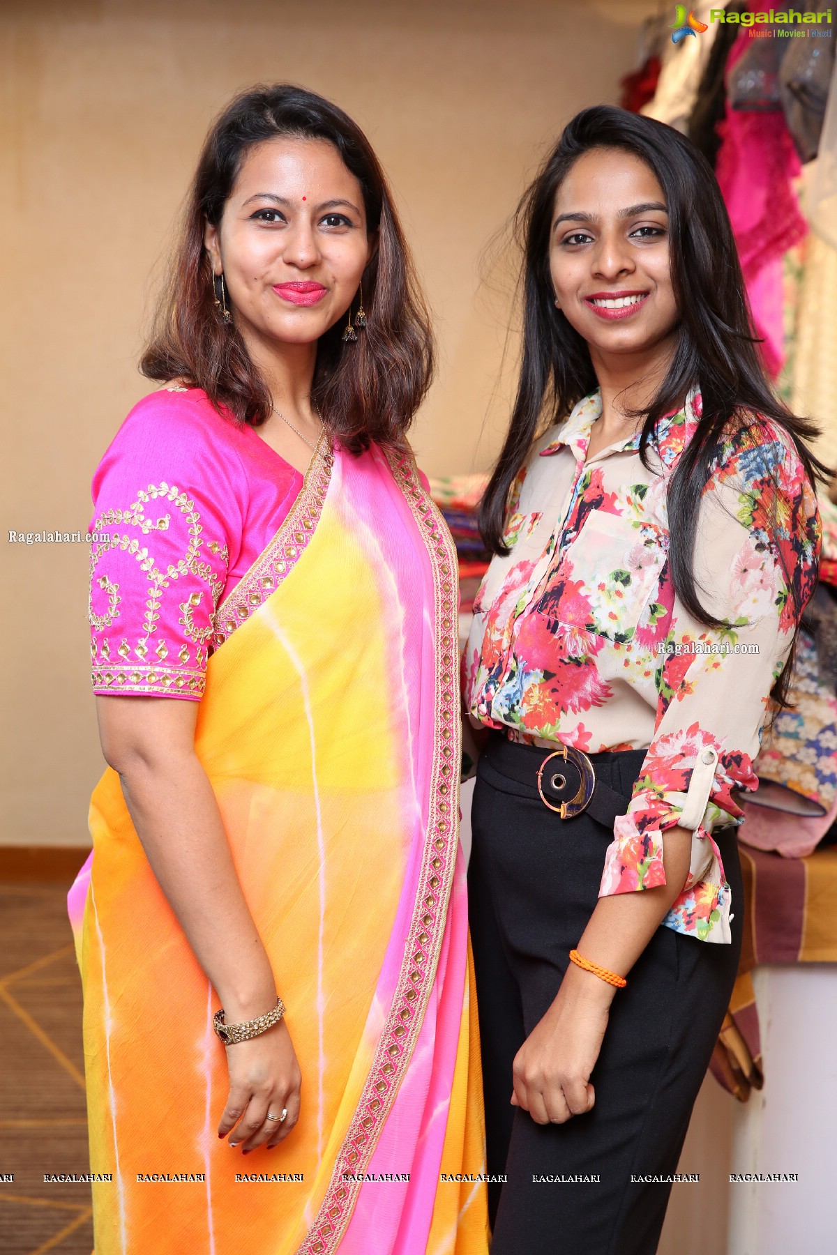 Label Love Exhibition and Sale March 2020 Kicks Off at Hyatt Place, Hyderabad