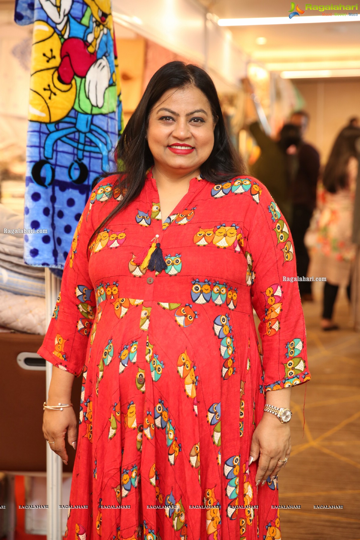 Label Love Exhibition and Sale March 2020 Kicks Off at Hyatt Place, Hyderabad