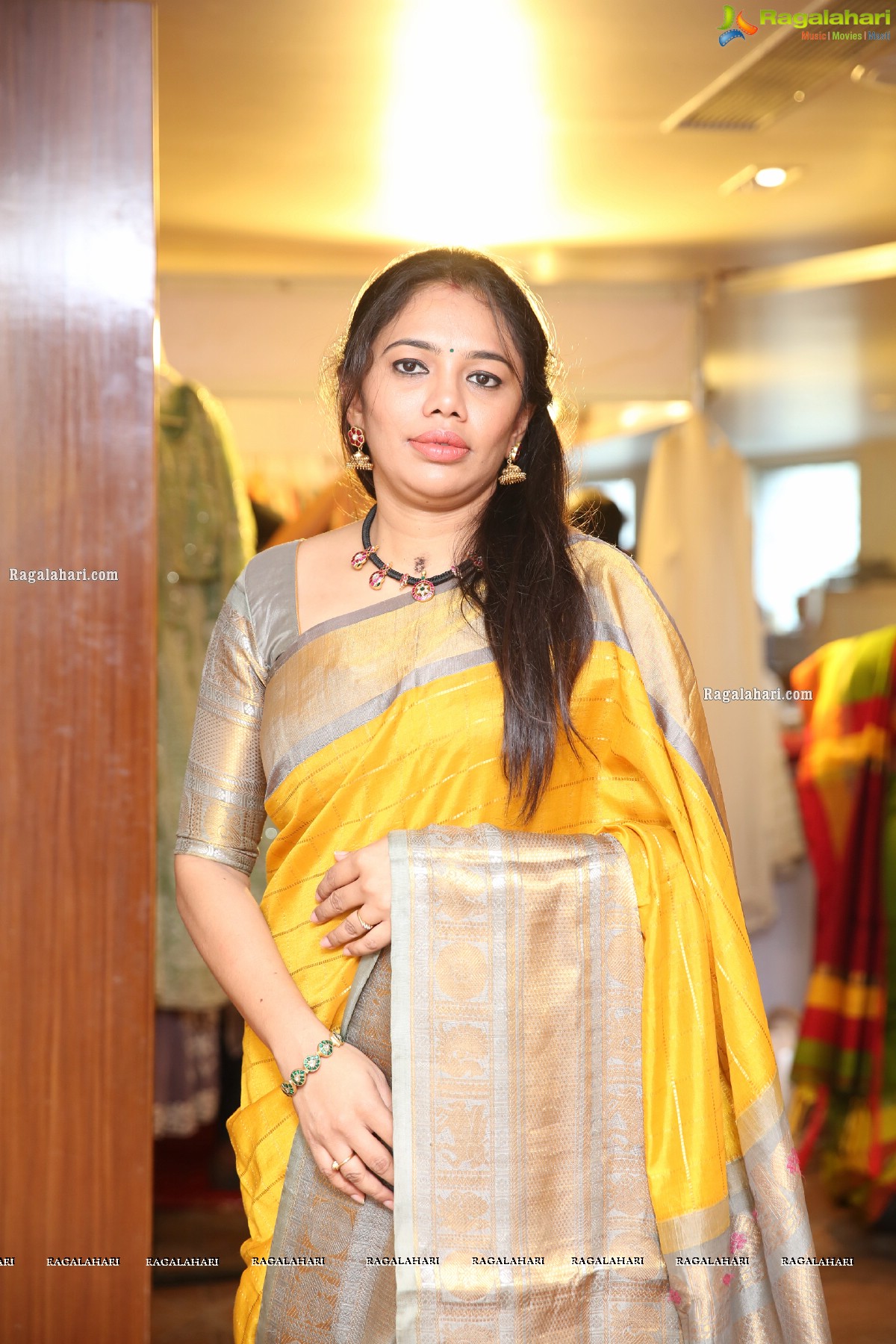 Label Love Exhibition and Sale March 2020 Kicks Off at Hyatt Place, Hyderabad