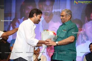 Megastar The Legend Book Launch by Ram Charan