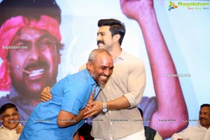 Megastar The Legend Book Launch by Ram Charan