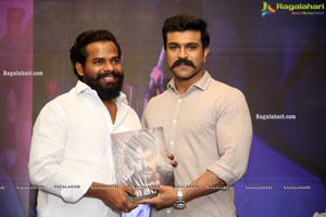 Megastar The Legend Book Launch by Ram Charan