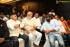 Megastar The Legend Book Launch by Ram Charan