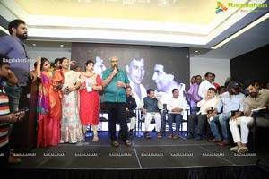 Megastar The Legend Book Launch by Ram Charan