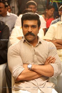 Megastar The Legend Book Launch by Ram Charan