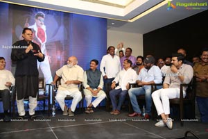 Megastar The Legend Book Launch by Ram Charan