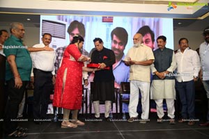 Megastar The Legend Book Launch by Ram Charan